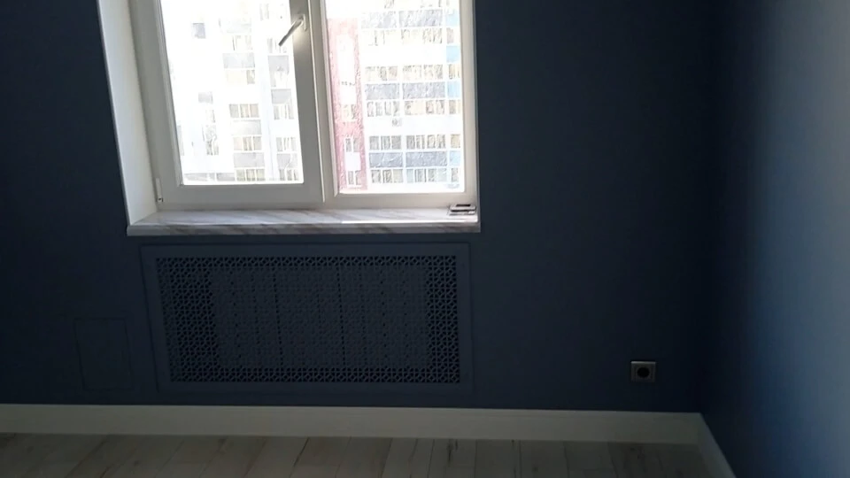 Ремонт в квартире